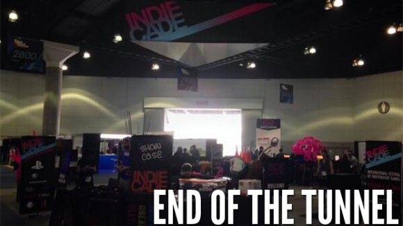 Indiecade at E3 2014